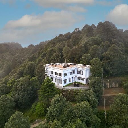 Jhs Estate By Just Homestay Массури Экстерьер фото